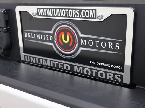 Used 2025 GMC Sierra 2500 Denali Ultimate AWD/4WD image 22