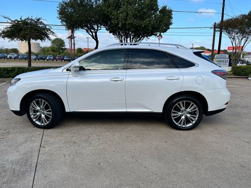 Used 2014 Lexus RX 350 FWD image 9