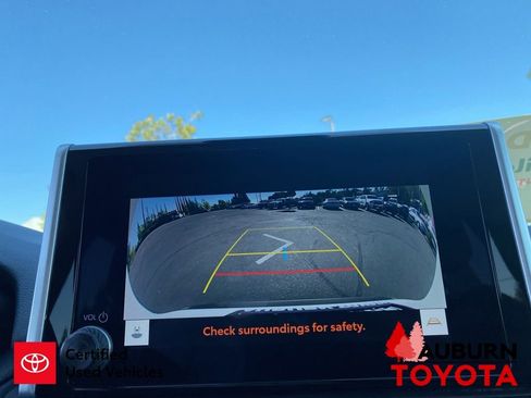 Certified 2025 Toyota RAV4 XLE w/ Convenience Package AWD/4WD image 44