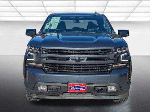 Used 2022 Chevrolet Silverado 1500 RST image 22