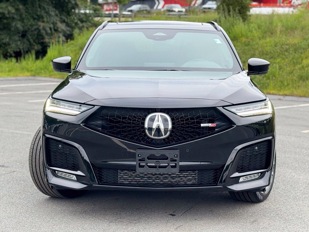 Used 2026 Acura MDX Type S w/ Advance Package AWD/4WD image 9