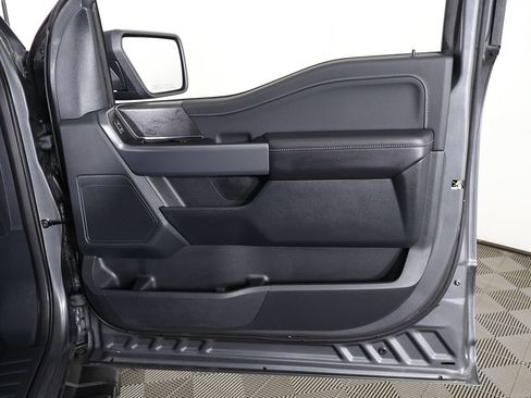 Used 2025 Ford F150 XLT w/ Equipment Group 301A Standard AWD/4WD image 23