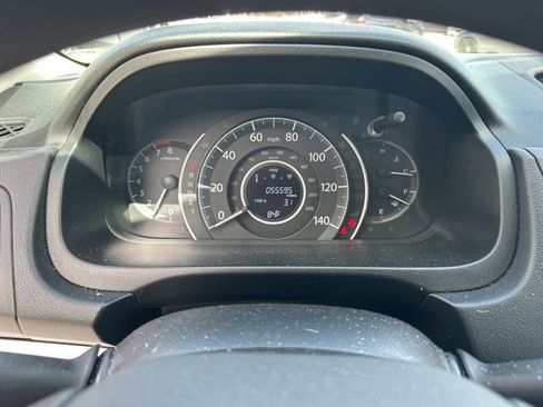 Used 2013 Honda CR-V LX image 17