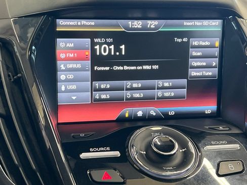 Used 2014 Ford Escape Titanium w/ Equipment Group 401A AWD/4WD image 19
