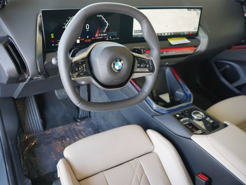 Used 2026 BMW X3 xDrive30i w/ Convenience Package AWD/4WD image 12