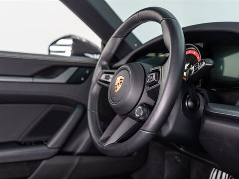 Used 2024 Porsche 911 Carrera S RWD image 73