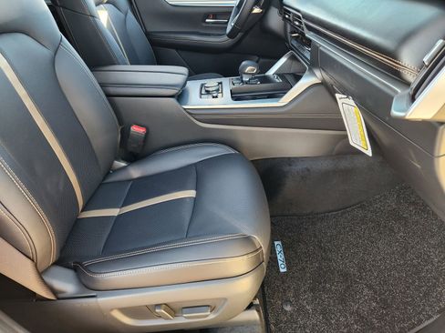 New 2026 MAZDA CX-70 3.3 Turbo S w/ Premium Package image 15