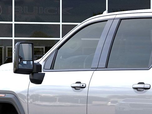 New 2026 GMC Sierra 2500 AT4 image 12