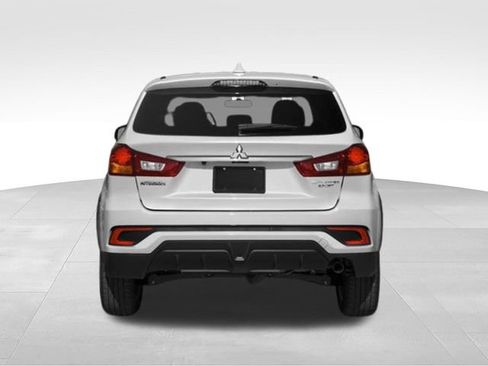Used 2019 Mitsubishi Outlander Sport SE FWD image 5