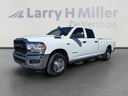 Used 2022 RAM 2500 Tradesman