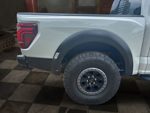 Used 2024 Ford F150 Raptor AWD/4WD image 8