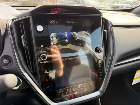 New 2026 Subaru Impreza RS image 36