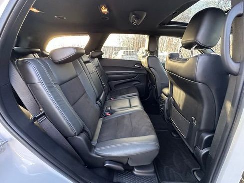 Used 2022 Dodge Durango GT image 35
