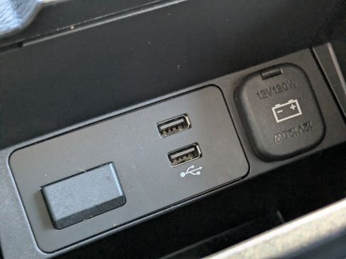 Certified 2023 MAZDA CX-5 AWD 2.5 Turbo image 32