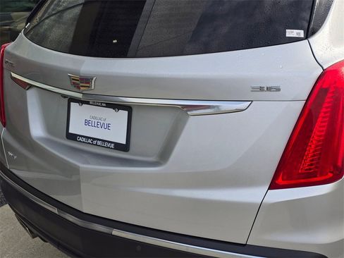 Used 2017 Cadillac XT5 Luxury image 13