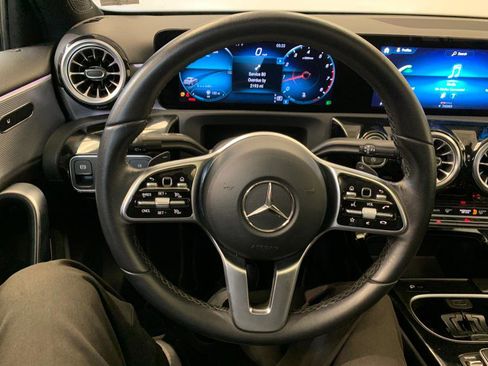 Used 2022 Mercedes-Benz A 220 4MATIC image 20