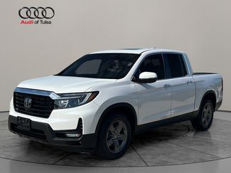 Used 2023 Honda Ridgeline RTL-E 360° Tour