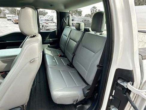 Used 2021 Ford F150 XL w/ Equipment Group 101A High image 24