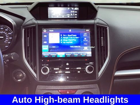 Certified 2023 Subaru Crosstrek 2.5i Limited image 21