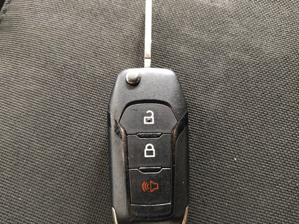 Used 2021 Ford F150 XL w/ Equipment Group 101A High AWD/4WD image 32