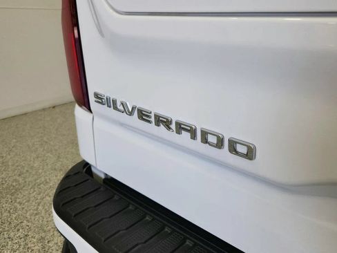 Used 2026 Chevrolet Silverado 1500 RST w/ Convenience Package II AWD/4WD image 47