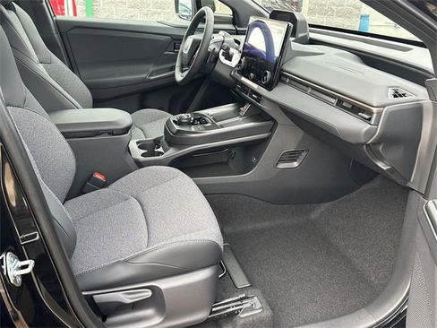 New 2026 Toyota bZ image 12