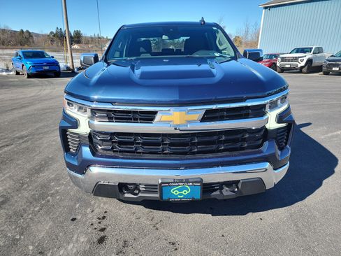Certified 2022 Chevrolet Silverado 1500 LT image 3