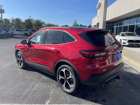 New 2025 Ford Escape ST-Line Elite w/ Tech Pack #2 image 5
