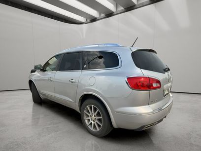 Used 2013 Buick Enclave Leather w/ Trailering Provision Package