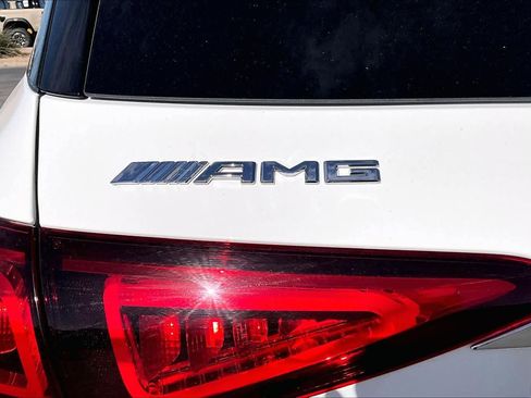Certified 2023 Mercedes-Benz GLE 53 AMG 4MATIC image 30