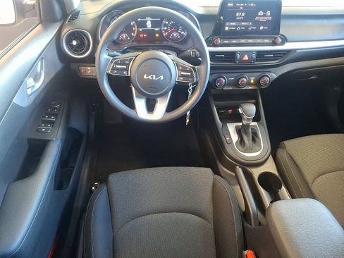 Certified 2023 Kia Forte LXS w/ LXS Technology Package image 11