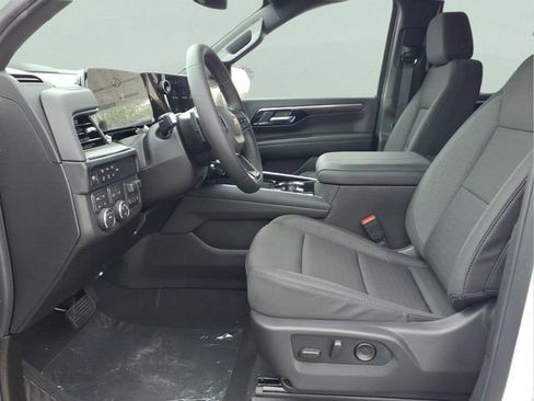 New 2026 Chevrolet Tahoe LS w/ LS Custom Edition AWD/4WD image 16