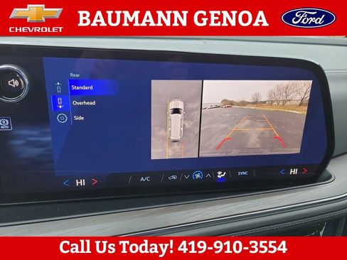 New 2026 Chevrolet Suburban LS w/ LPO, Dark Essentials Package AWD/4WD image 20