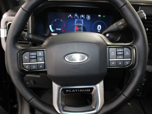 New 2026 Ford F250 Platinum image 39