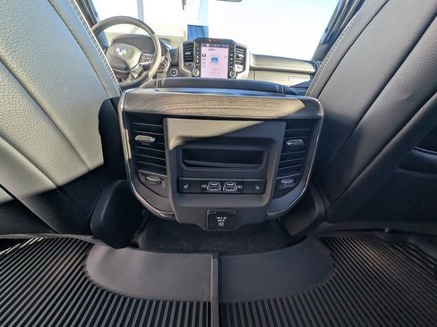 New 2026 RAM 1500 Laramie w/ Night Edition image 40