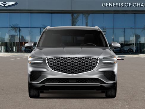 New 2026 Genesis GV70 2.5T Advanced w/ G1 Accessory Package AWD/4WD image 6