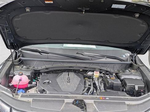 New 2026 Hyundai Santa Cruz SEL FWD image 16