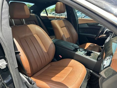 Used 2016 Mercedes-Benz CLS 400 image 42