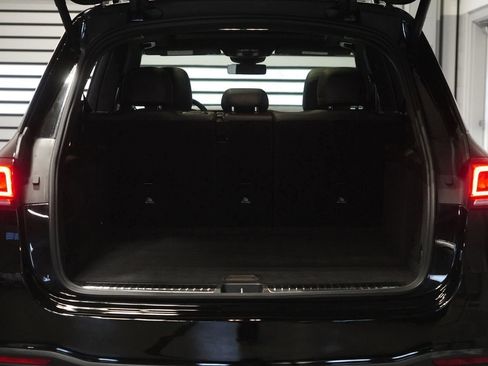 Certified 2021 Mercedes-Benz GLE 350 GLE 350 image 32