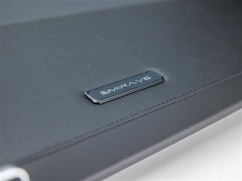 New 2025 Lotus Emira image 37