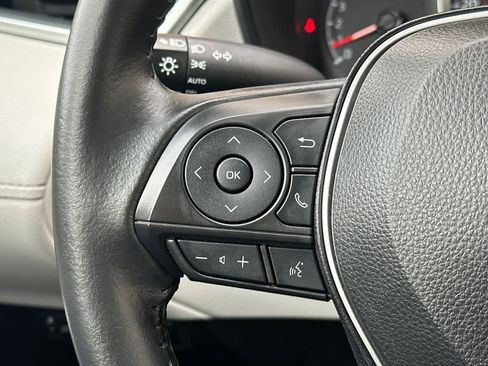 Certified 2022 Toyota Corolla Cross LE image 26