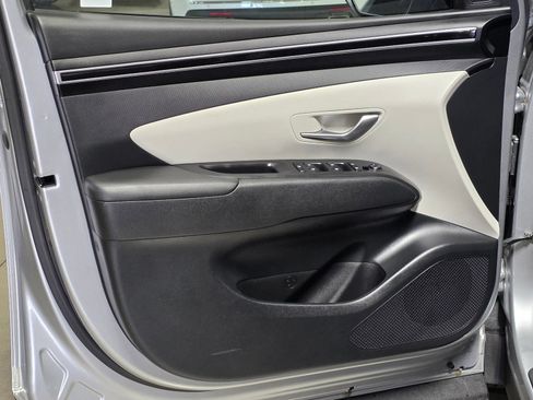Used 2024 Hyundai Tucson SEL FWD image 20