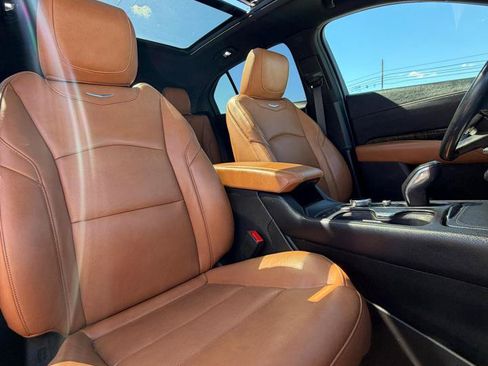 Used 2019 Cadillac XT4 Premium Luxury FWD image 30