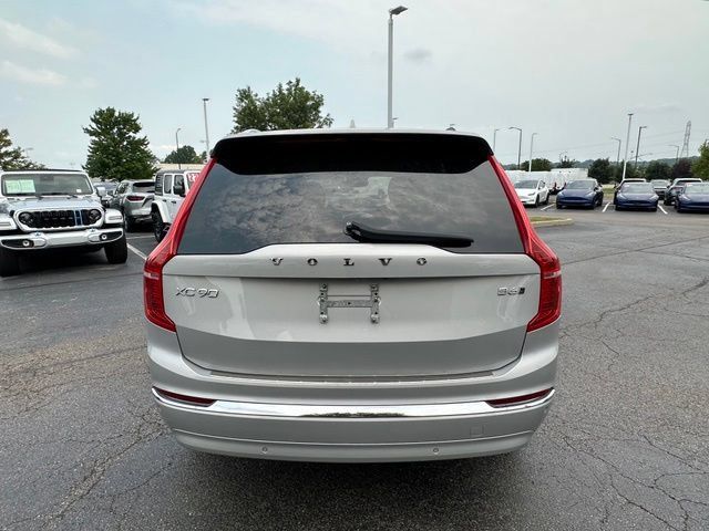 Used 2023 Volvo XC90 B6 Plus w/ Protection Package Premier AWD/4WD image 11