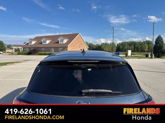 Used 2020 Ford Escape SE Sport AWD/4WD image 5