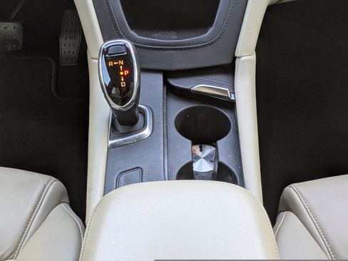 Used 2019 Cadillac XT5 Luxury image 21