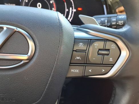 Certified 2025 Lexus NX 350 350 Base image 17