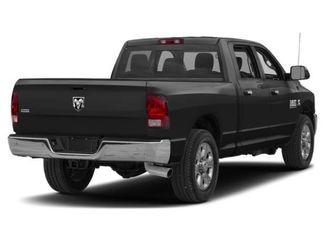 Used 2018 RAM 2500 Big Horn w/ Harvest Edition AWD/4WD video 2