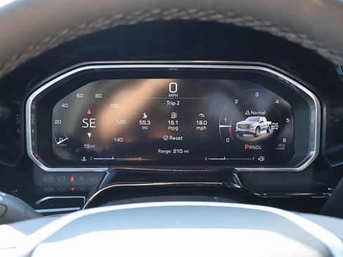 New 2026 GMC Sierra 1500 Elevation image 21