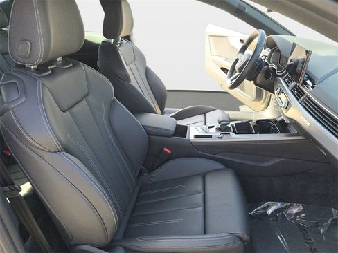 Used 2023 Audi A5 2.0T Premium Plus w/ Premium Plus image 12